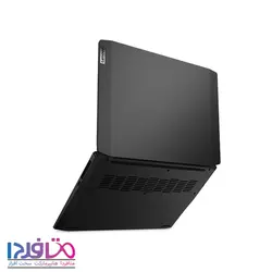 لپ تاپ لنوو مدل GAMING 3 I5 11320H/8GB/512 SSD/4G(3050TI)