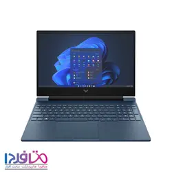 لپ تاپ اچ پی مدل VICTUS 15 I5 13420H/16GB/512 SSD/6GB(3050) WIN11 64