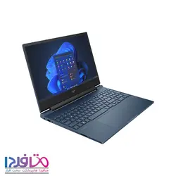 لپ تاپ اچ پی مدل VICTUS 15 I5 13420H/16GB/512 SSD/6GB(3050) WIN11 64