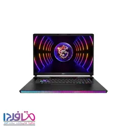 لپ تاپ ام اس آی مدل 