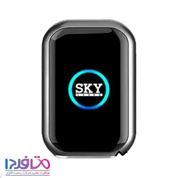 بارکد خوان بی سیم دو بعدی اسکای SKY WHS-26