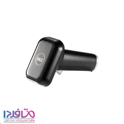 بارکد خوان بی سیم دو بعدی بهمراه پایه اسکای SKY WHS-26