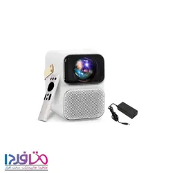 ویدئو پروژکتور ونبو WANBO T6R MAX