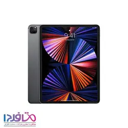 تبلت اپل 12.9 اینچ مدل IPad Pro وای فای ظرفیت 512GB