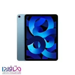 تبلت اپل 10.9 اینچ مدل Pad Air 5 2022 وای فای ظرفیت 64GB