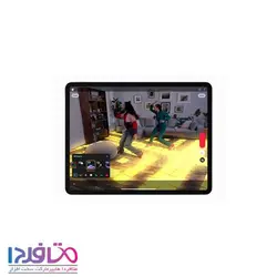 تبلت اپل 11 اینچ مدل IPad Pro سلولار ظرفیت 128GB