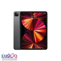 تبلت اپل 11 اینچ مدل IPad Pro سلولار ظرفیت 512GB