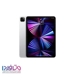 تبلت اپل 11 اینچ مدل IPad Pro وای فای ظرفیت 1TB