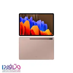 تبلت سامسونگ 12.4 اینچ مدل S7 Plus T975 ظرفیت 128GB
