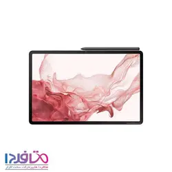 تبلت سامسونگ 12.4 اینچ مدل S8 Plus x806سلولار ظرفیت 128GB