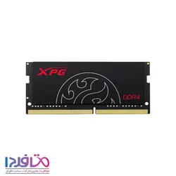 رم لپ تاپ ای دیتا 16 گیگابایت مدل XPG Hunter با فرکانس 2666 مگاهرتز