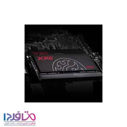 رم لپ تاپ ای دیتا 16 گیگابایت مدل XPG Hunter با فرکانس 2666 مگاهرتز