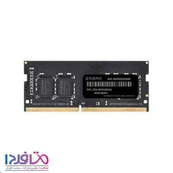 رم لپ تاپ زاداک 16 گیگابایت PC4-21300 با فرکانس 2666 مگاهرتز