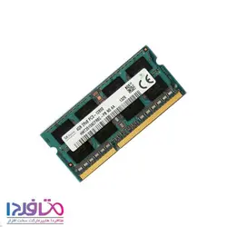 رم لپ تاپ هاینیکس 4 گیگابایت PC3-12800 با فرکانس 1600 مگاهرتز