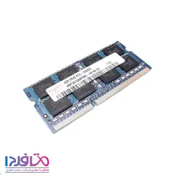 رم لپ تاپ هاینیکس 4 گیگابایت PC3-10600 با فرکانس 1333 مگاهرتز