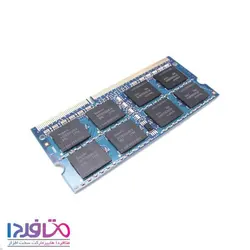 رم لپ تاپ هاینیکس 4 گیگابایت PC3-10600 با فرکانس 1333 مگاهرتز