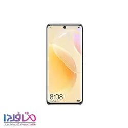 گوشی موبایل هوآوی مدل Nova 8 ظرفیت 128GB دو سیم کارت