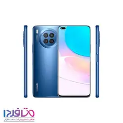 گوشی موبایل هوآوی مدل Nova 8i ظرفیت 128GBدو سیم کارت