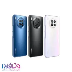 گوشی موبایل هوآوی مدل Nova 8i ظرفیت 128GBدو سیم کارت