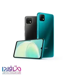 گوشی موبایل هوآوی مدل nova Y60 ظرفیت 64GB دو سیم کارت