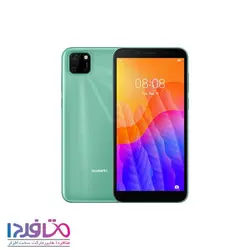 گوشی موبایل هوآوی مدل Y5p ظرفیت 32GB دو سیم کارت