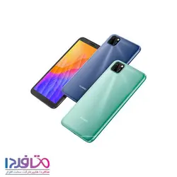 گوشی موبایل هوآوی مدل Y5p ظرفیت 32GB دو سیم کارت