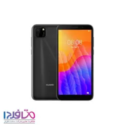 گوشی موبایل هوآوی مدل Y5p ظرفیت 32GB دو سیم کارت