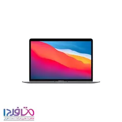لپ تاپ 13.3 اینچ اپل MacBook Air مدل MGN63 2020