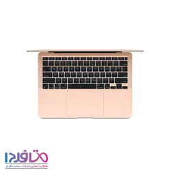 لپ تاپ 13.3 اینچ اپل MacBook Air مدل MGNE3 2020
