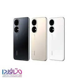 گوشی موبایل هوآوی مدل P50 Pro ظرفیت 256GB دو سیم‌ کارت