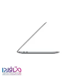 لپ تاپ 13.3 اینچ اپل MacBook Pro مدل MYD82