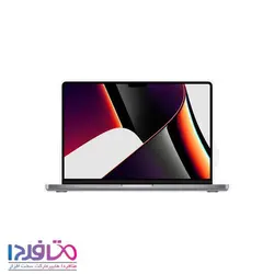 لپ تاپ 14.2 اینچ اپل MacBook Pro مدل MKGP3