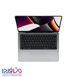 لپ تاپ 14.2 اینچ اپل MacBook Pro مدل MKGP3