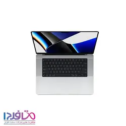 لپ تاپ 14.2 اینچ اپل MacBook Pro مدل MKGR3