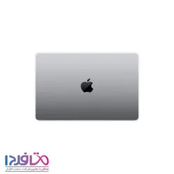 لپ تاپ 16.2 اینچ اپل MacBook Pro مدل MK1A3