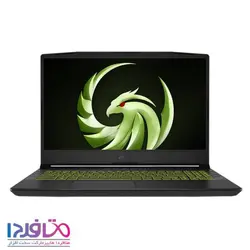 لپ تاپ ام اس آی مدل Alpha 15 B5eek