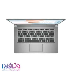 لپ تاپ ام اس آی مدل Modern 15 A5M