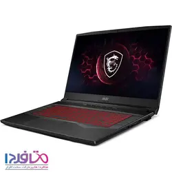 لپ تاپ ام اس آی مدل Pulse GL76 12UEK
