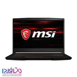 لپ تاپ ام اس آی مدل GF63 Thin 11SC