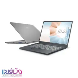 لپ تاپ ام اس آی مدل MODERN 15 A11MU-i5