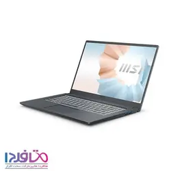 لپ تاپ ام اس آی مدل MODERN 15 A11MU-i5