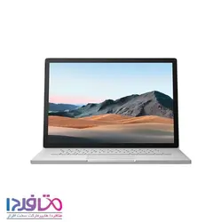 لپ تاپ مایکروسافت مدل Surface Book 3 Core i5/8GB/256GB SSD Intel