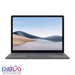 لپ تاپ مایکروسافت مدل Surface Laptop 4 Core i7 1185G7/16GB/512GB SSD Intel