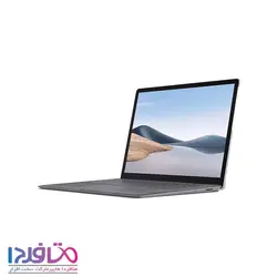 لپ تاپ مایکروسافت مدل Surface Laptop 4 Core i7 1185G7/16GB/512GB SSD Intel