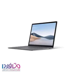لپ تاپ مایکروسافت مدل Surface Laptop 4 Core i7-1185G7/16GB/512GB SSD Intel