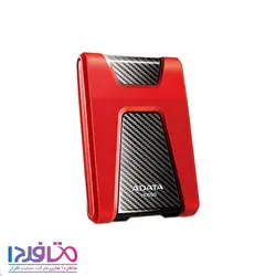 هارد اکسترنال ای دیتا مدل HD650 ظرفیت 1TB
