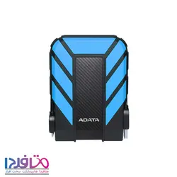 هارد اکسترنال ای دیتا مدل HD710 Pro ظرفیت 1TB