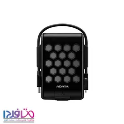 هارد اکسترنال ای دیتا مدل HD720 ظرفیت 1TB