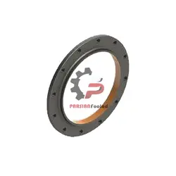اتصالات گلند چدنی