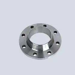 فلنج گلودار استیل 316 برند ویراژ سایز 3/4 اینچ کلاس 150